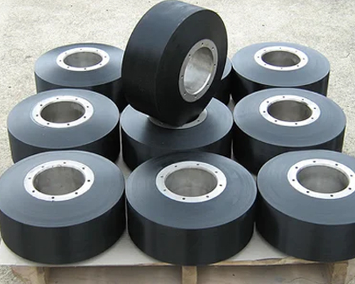 Polyurethane Elastomers in Chennai