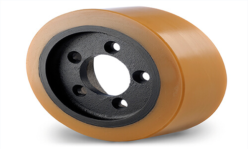 Polyurethane Elastomers in Chennai